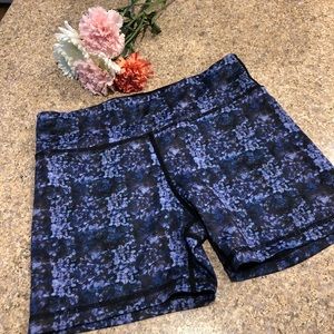 Vie Active Dance Shorts Size Small